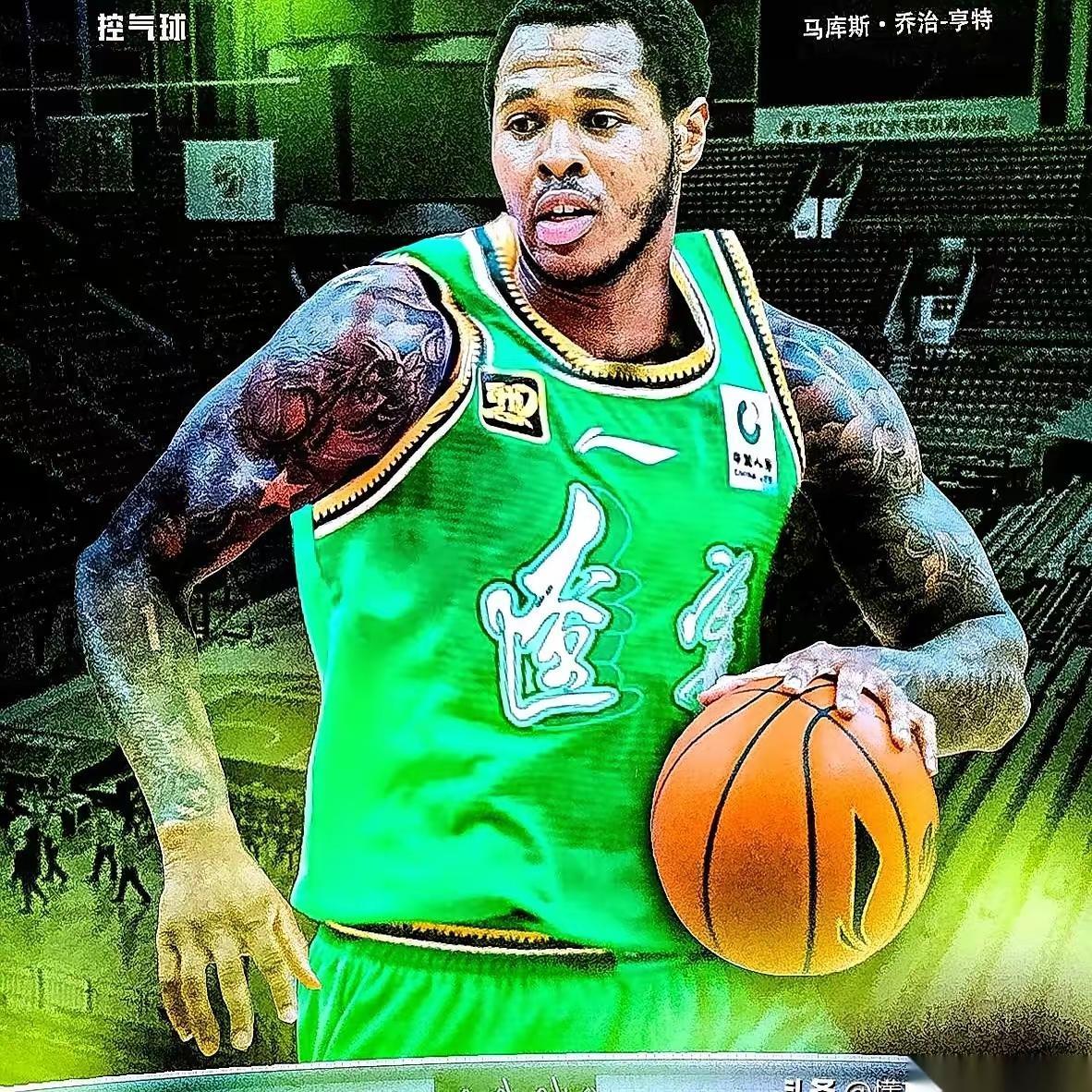 新援可能带来战术混乱，辽宁队今晚难击败广东队