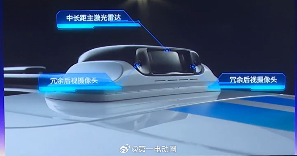 哈啰Robotaxi亮相外滩大会，与地平线合作明年量产智能驾驶汽车 哈啰出行在2
