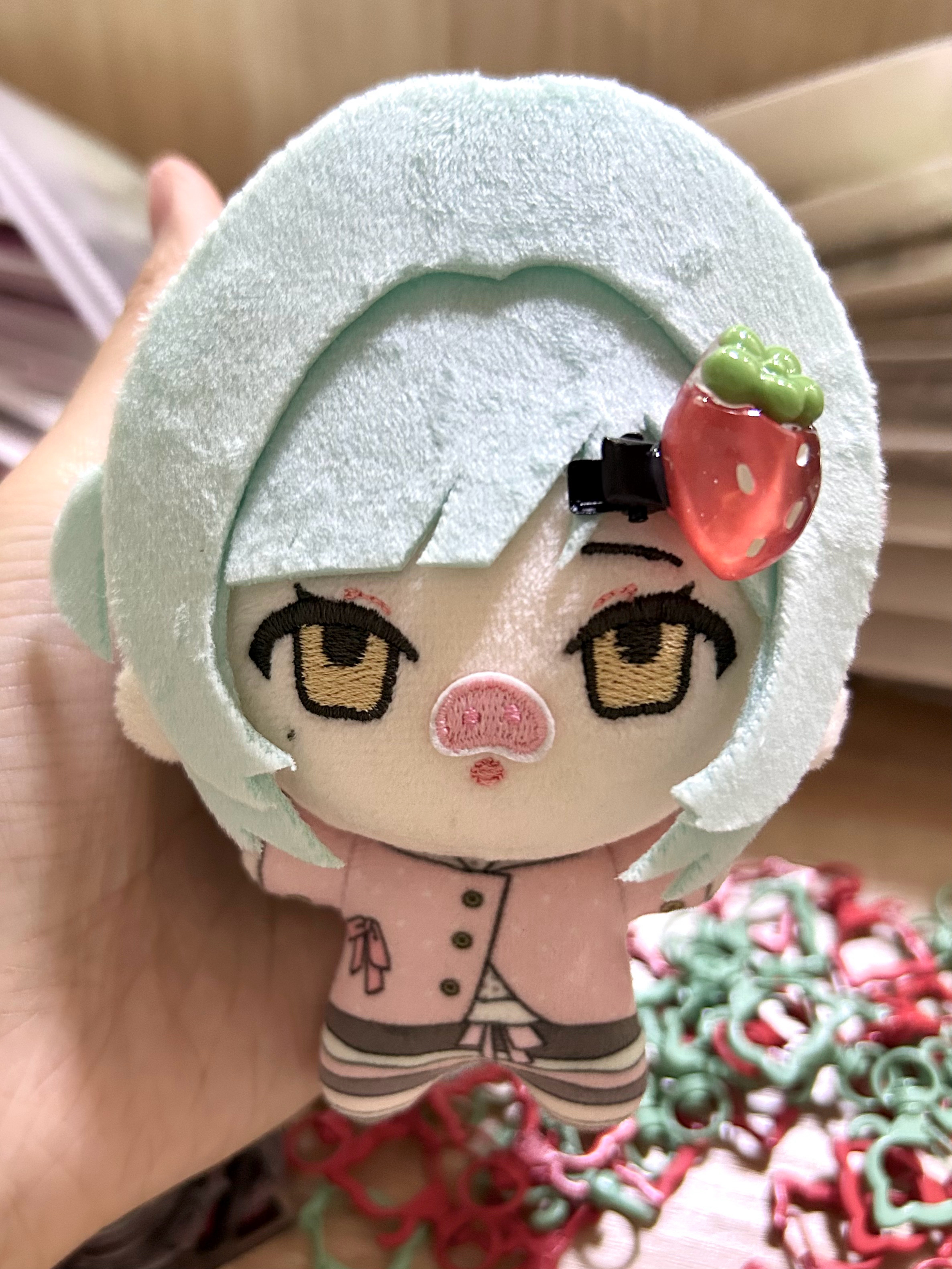 随手拍 