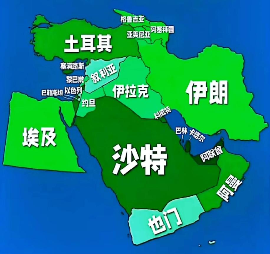 国家小不一定会挨打，而“落后”就真的会挨打，甚至是很难避免的！小只是体型不够大，