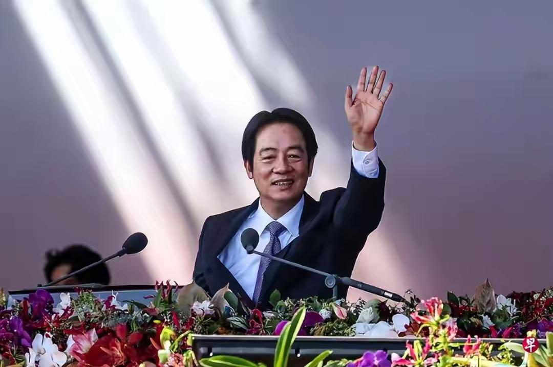 果然飘了：若大陆不作书面保证，台湾将拒绝出席！国台办一句话定调
 
“如果大陆不