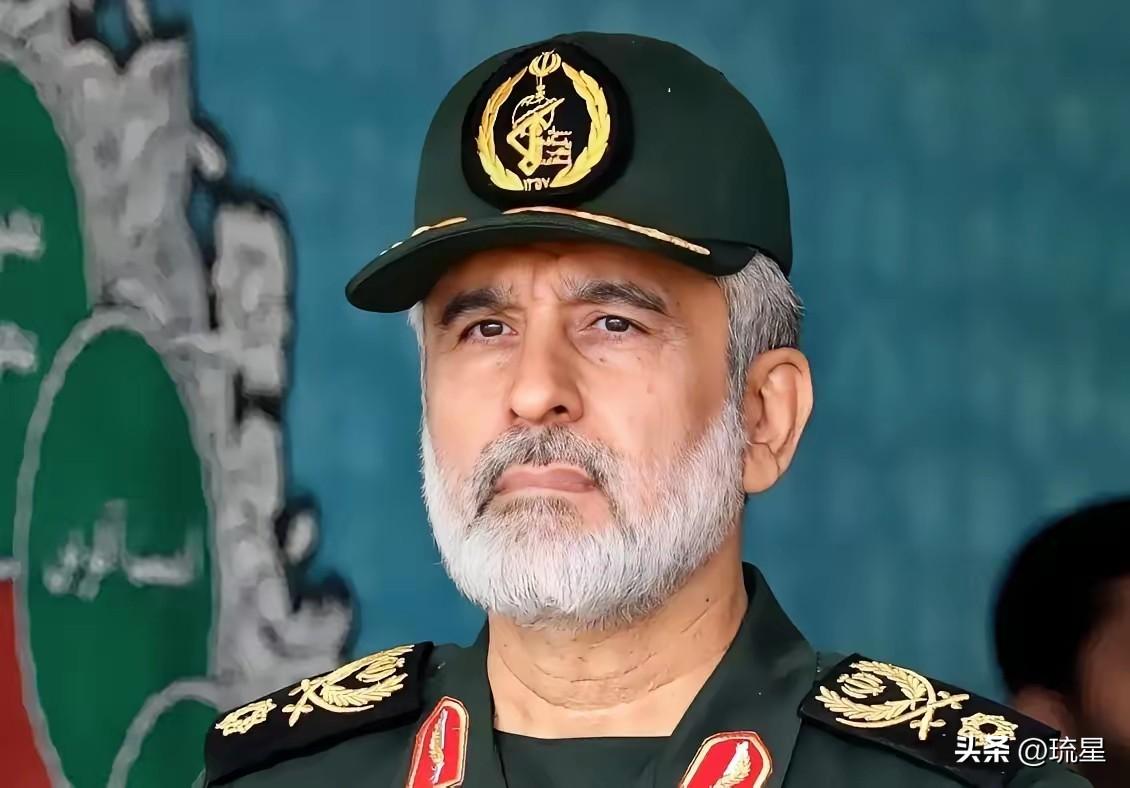 伊朗传来新消息，
伊斯兰革命卫队宣布：
2026年3月9日，伊朗伊斯兰革命卫队宣