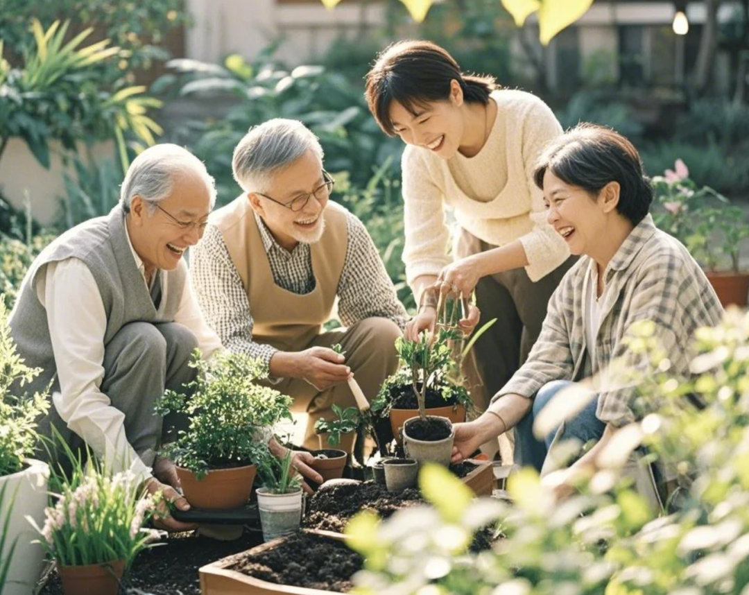 最顶级的夫妻关系是不是真爱啊？不是，是恩爱！不管是亲人、朋友还是夫妻，只有爱没有