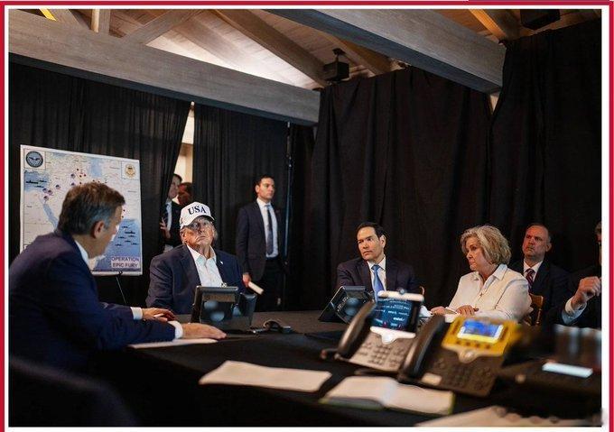 美媒，对美国特朗普总统得失的大规模总结战争的开启很大程度上源于内塔尼亚胡的简报和