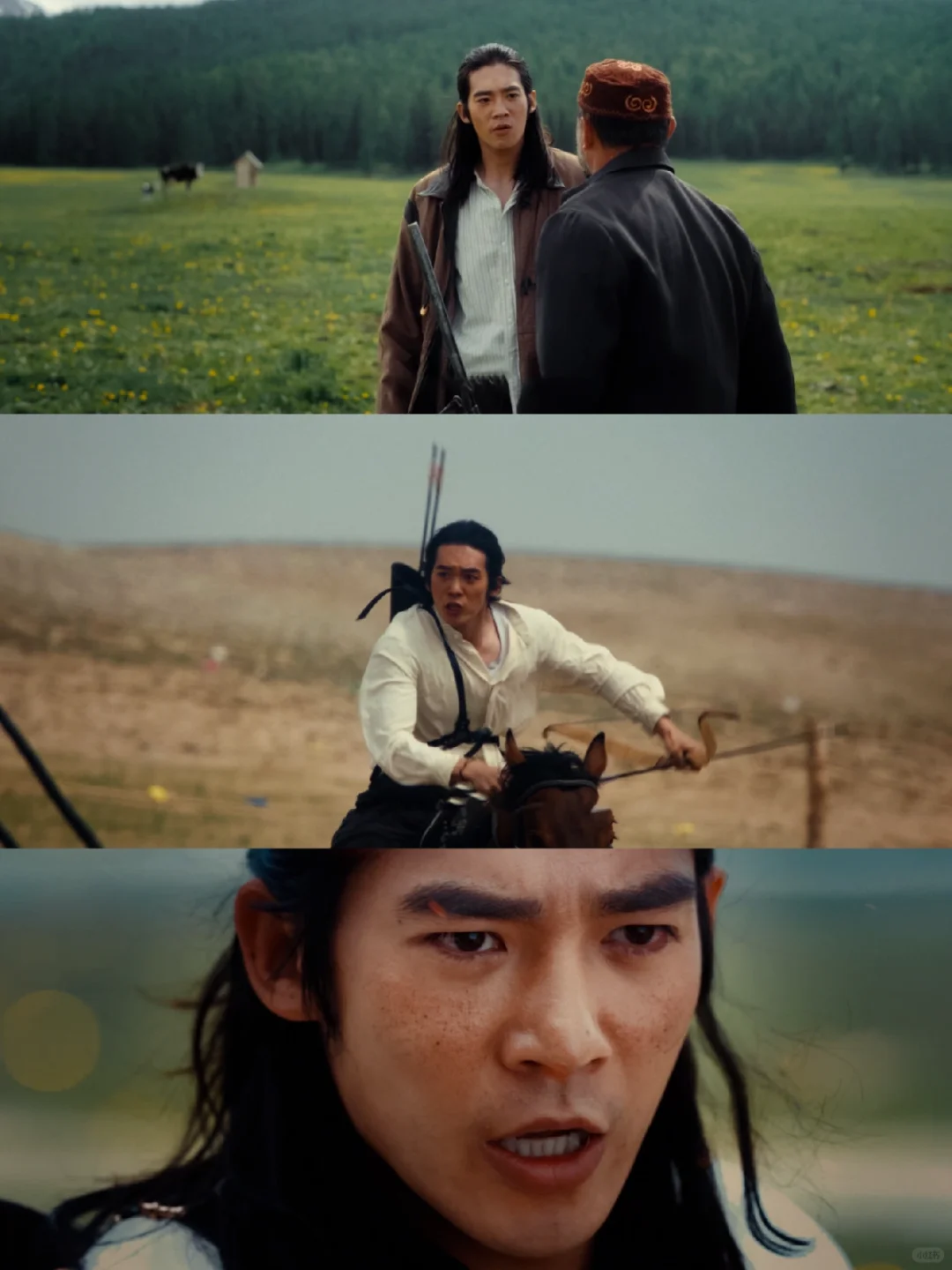 我的天，于适怎么变成这样了？