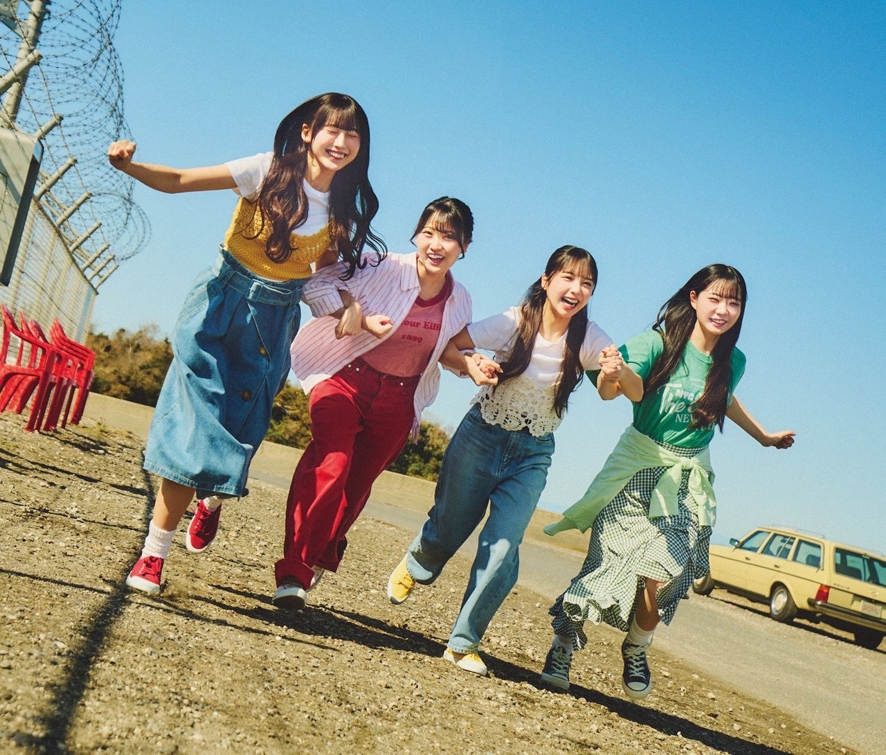 下田衣珠季「そういえばこの間電車に乗ってたら「下田」って呼ばれて、え？！って思っ