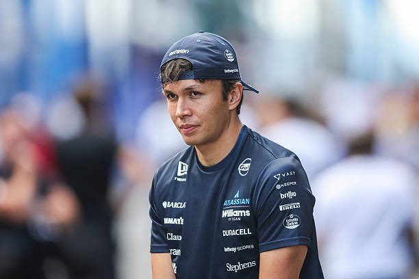 F1如果说2026赛季之前的威廉姆斯还算得上拥有中游车队最强的车手阵容，赛季中期
