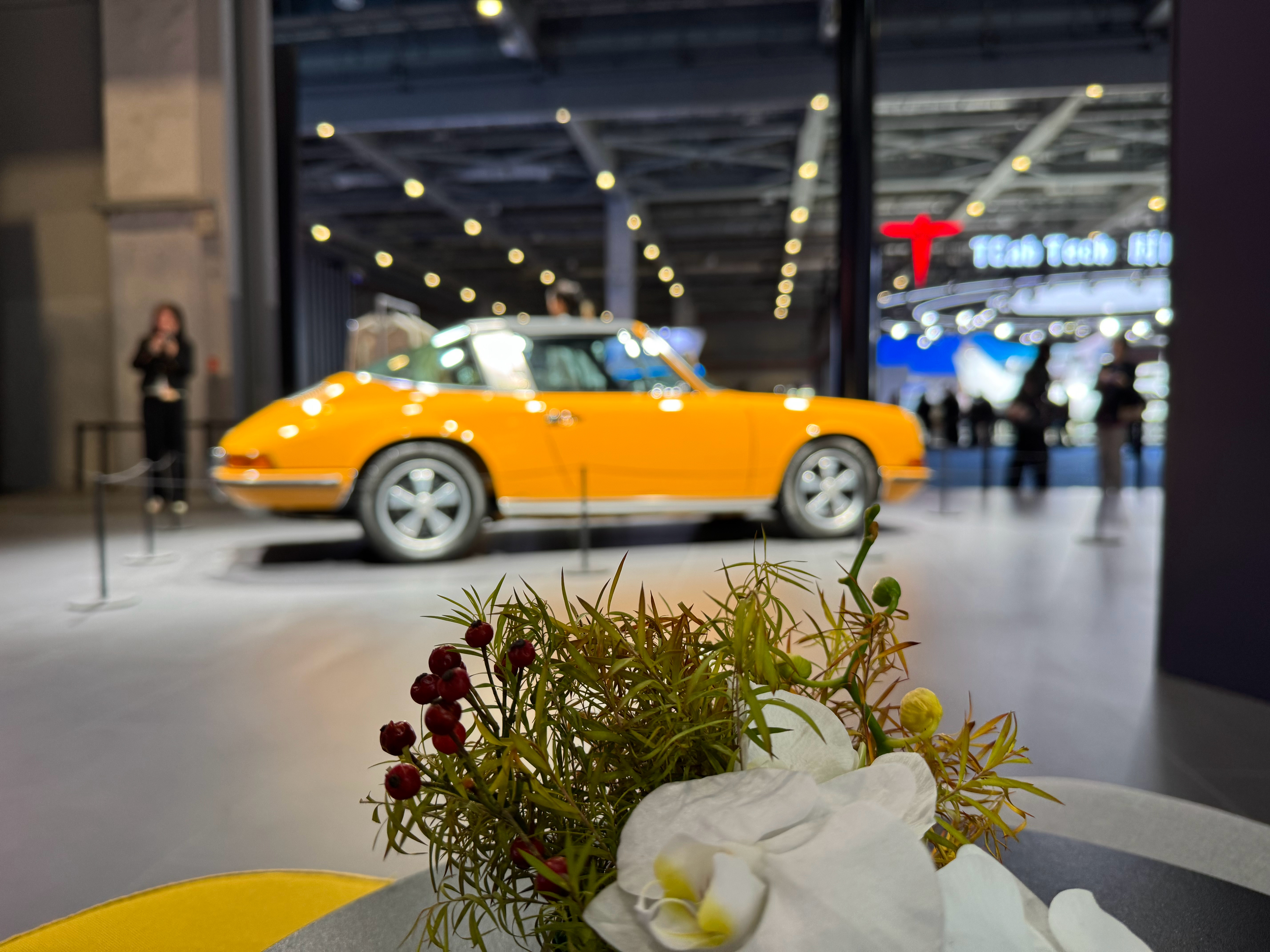 早安 汽车人 🌞 ​​​