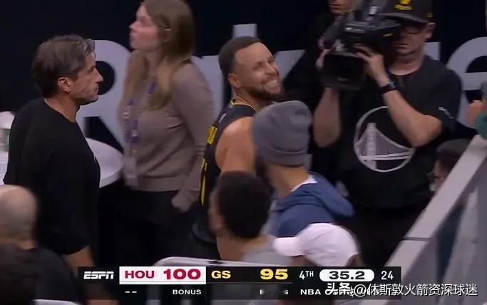谢波德生涯新高，带队战胜勇士，不得不说谢波德现在有了库里的影子！！！今日火箭客场
