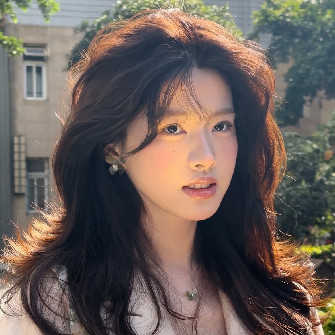 “妇女节  祝大家早日成为富女” ​​​