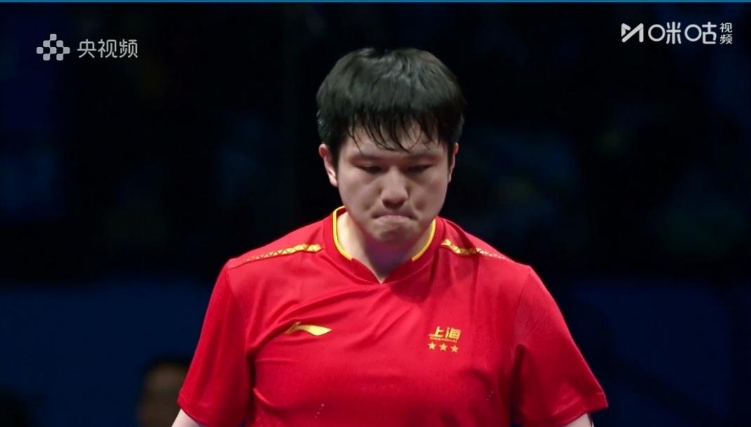 四年之后的全运会，乒乓球男团比赛，还能看到小胖、大头的巅峰对决！


四年才一次