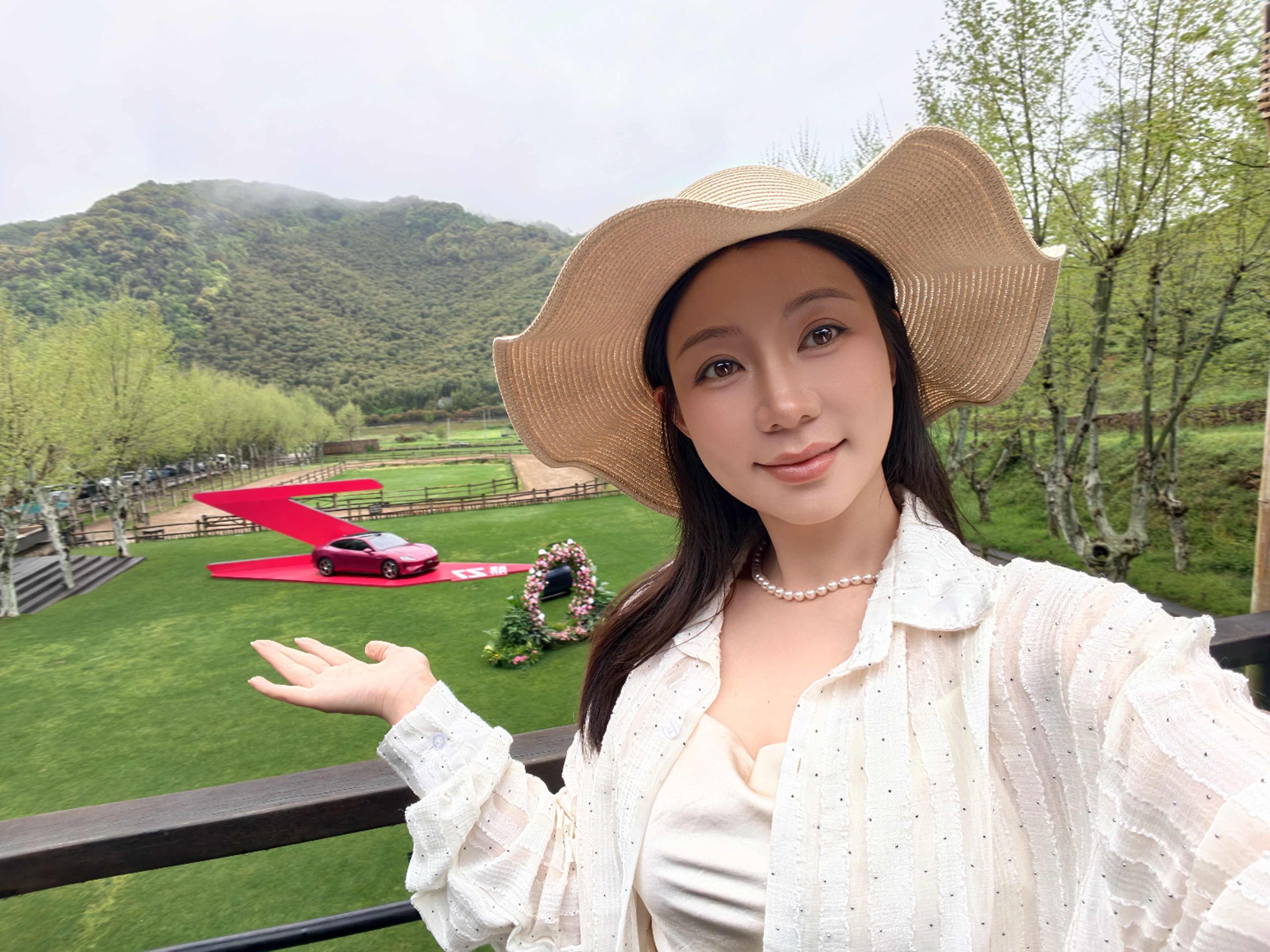 尚界Z7和尚界Z7T你会怎么选呢？是轿车的灵动，还是旅行车的大空间？尚界z7尚界