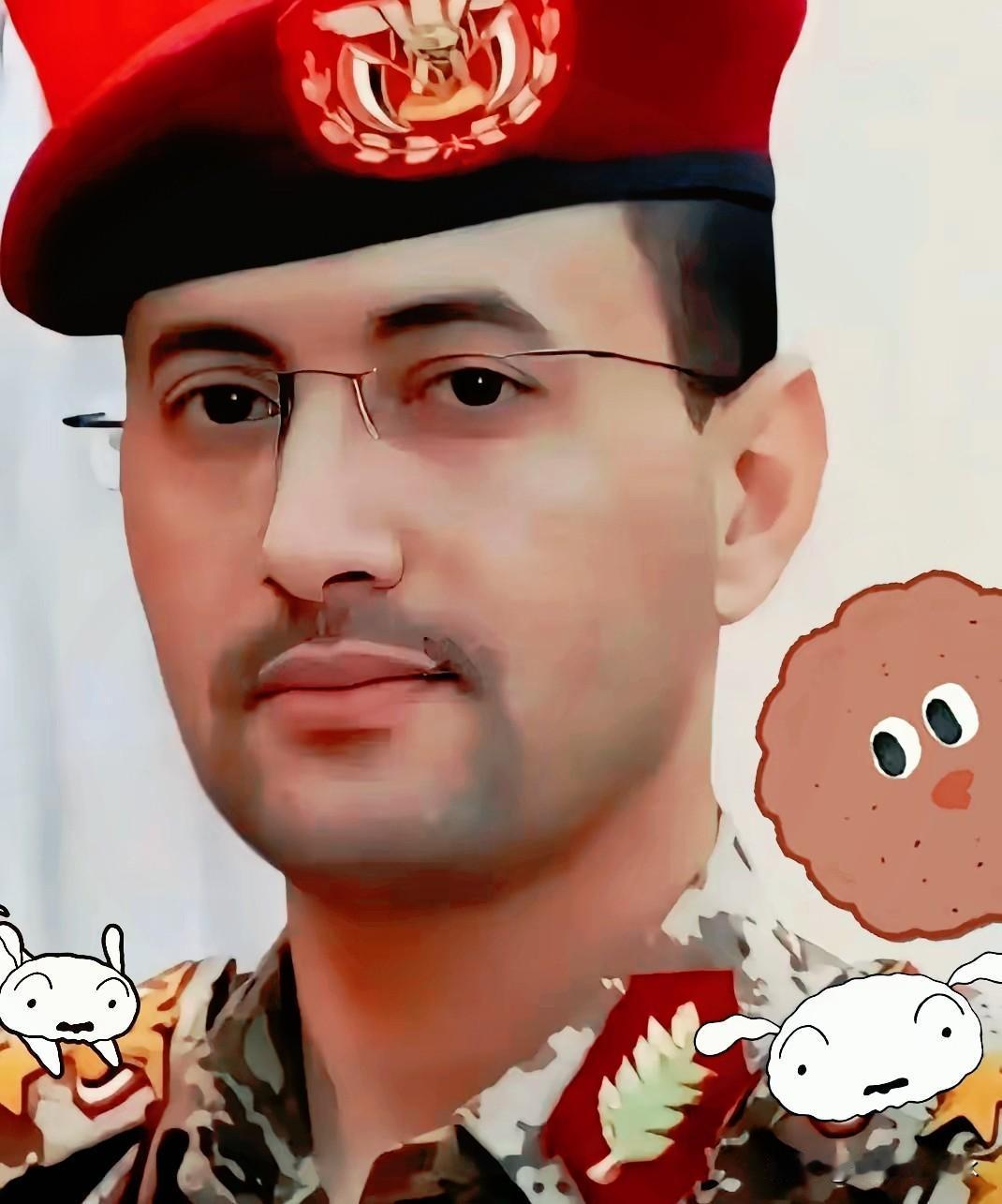 整整180天，那个把“炸航母”挂在嘴边的叶海亚，销声匿迹。

这事儿细琢磨，挺渗