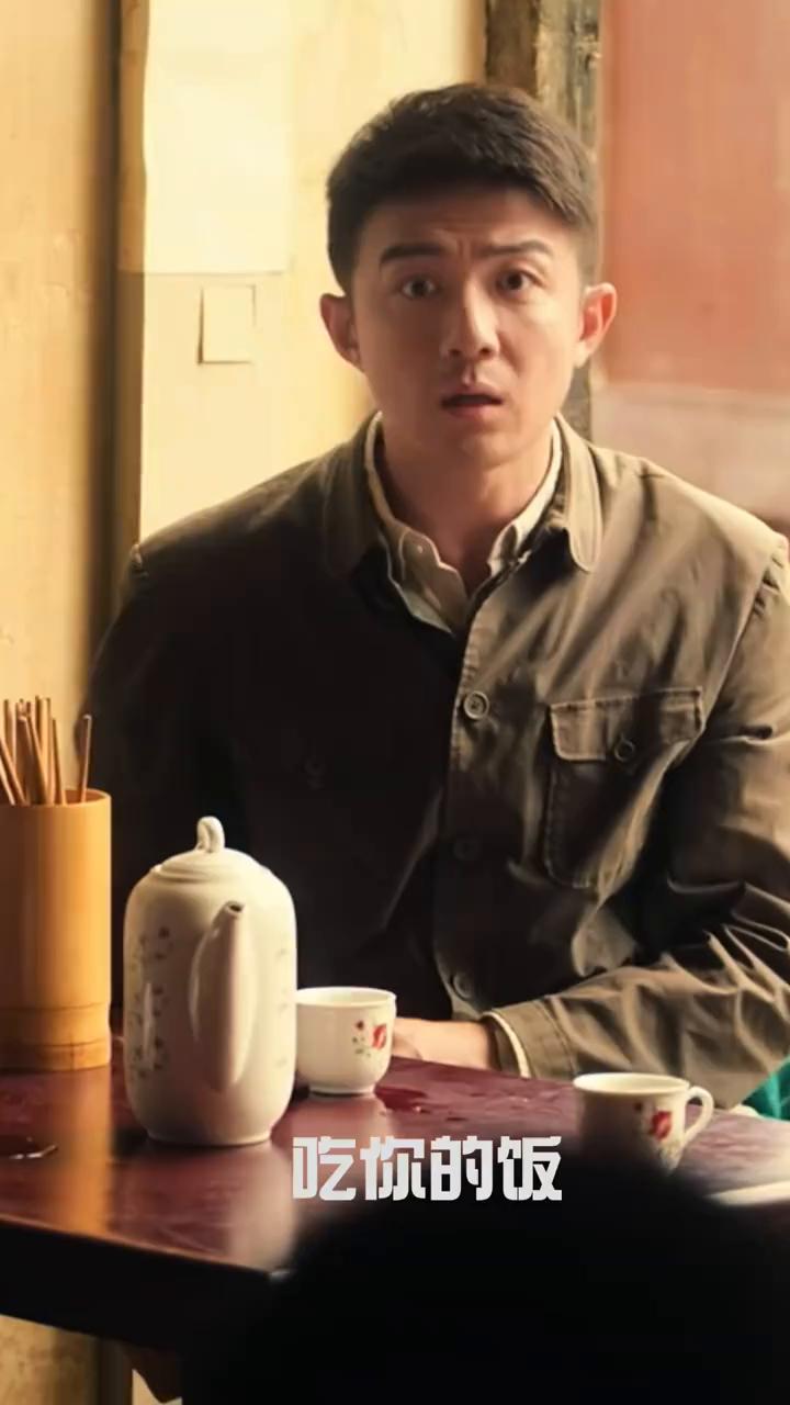 废话，