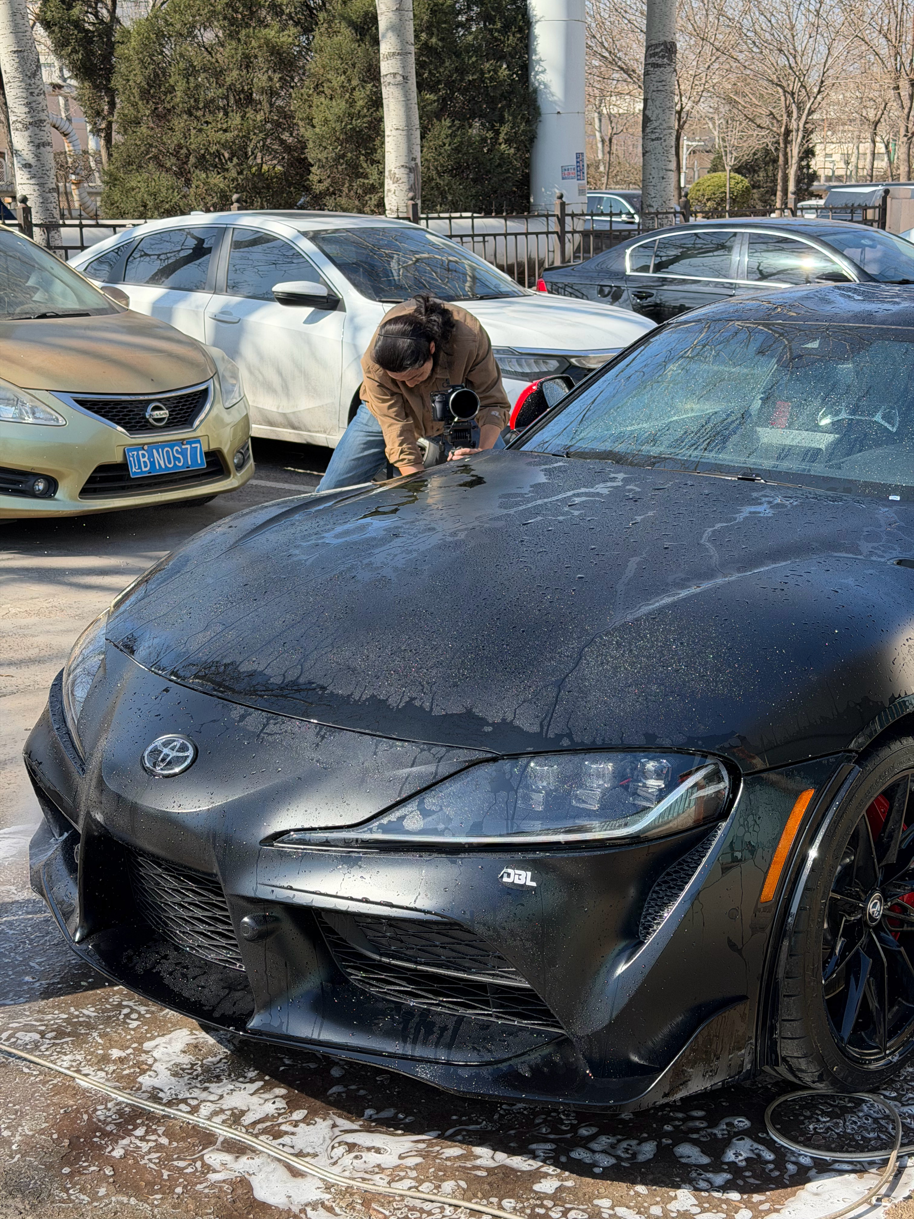 隔壁老王开始干活儿啦 天津·中国天津自由贸易试验区