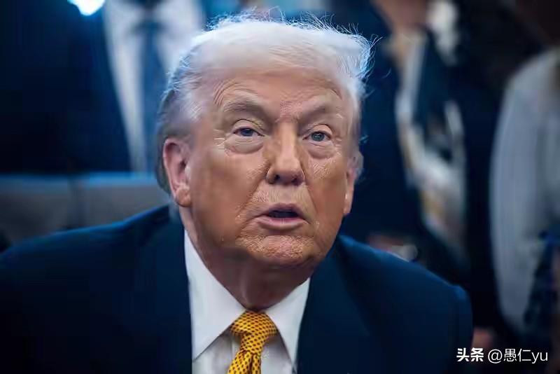 泽连斯基麻烦大了，特朗普指责他阻碍俄乌和平协议的达成。央视消息，1月14日，特朗