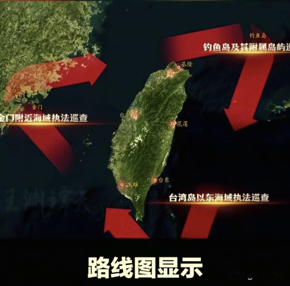 感谢“日本和菲律宾”让我们离统一大业的更近一步！！！