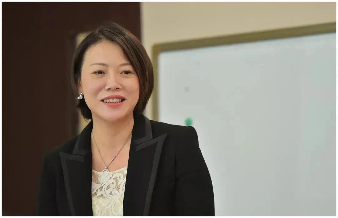 碧桂园杨惠妍发声：整个楼市依然比较冷，但从未想过躺平，今年保交楼没问题！

刚刚