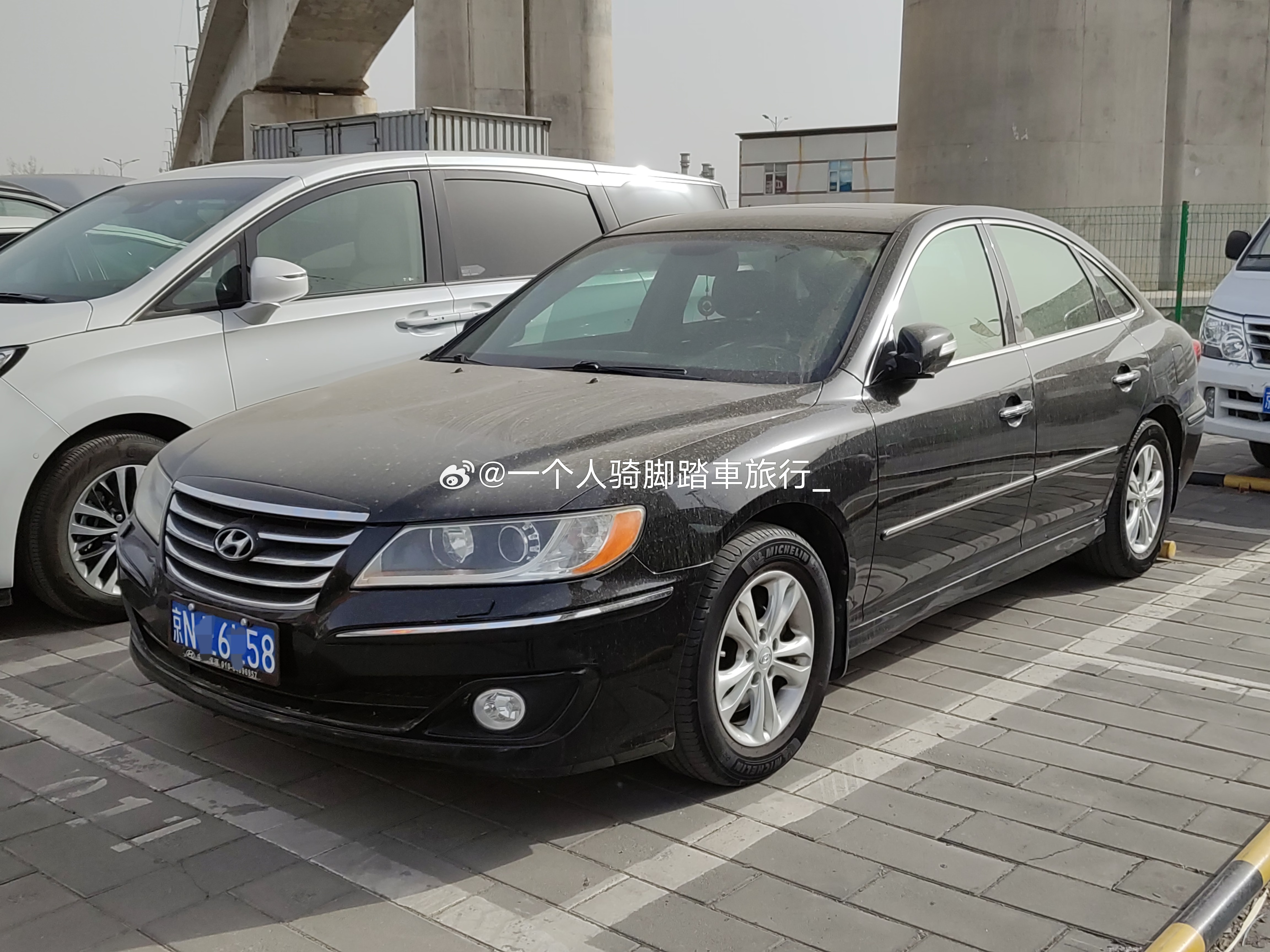 韩系车 北京·北京市旧机动车交易市场