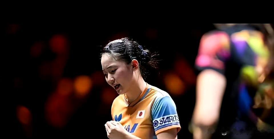 混团世界杯怪象：张本兄妹登场，全场变“对手主场”
 
混团世界杯藏着个有趣现象：