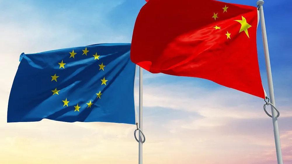 你敢信？欧洲议会外事委员会成立这么多年，从未派过代表团访问中国

长期以来，中欧