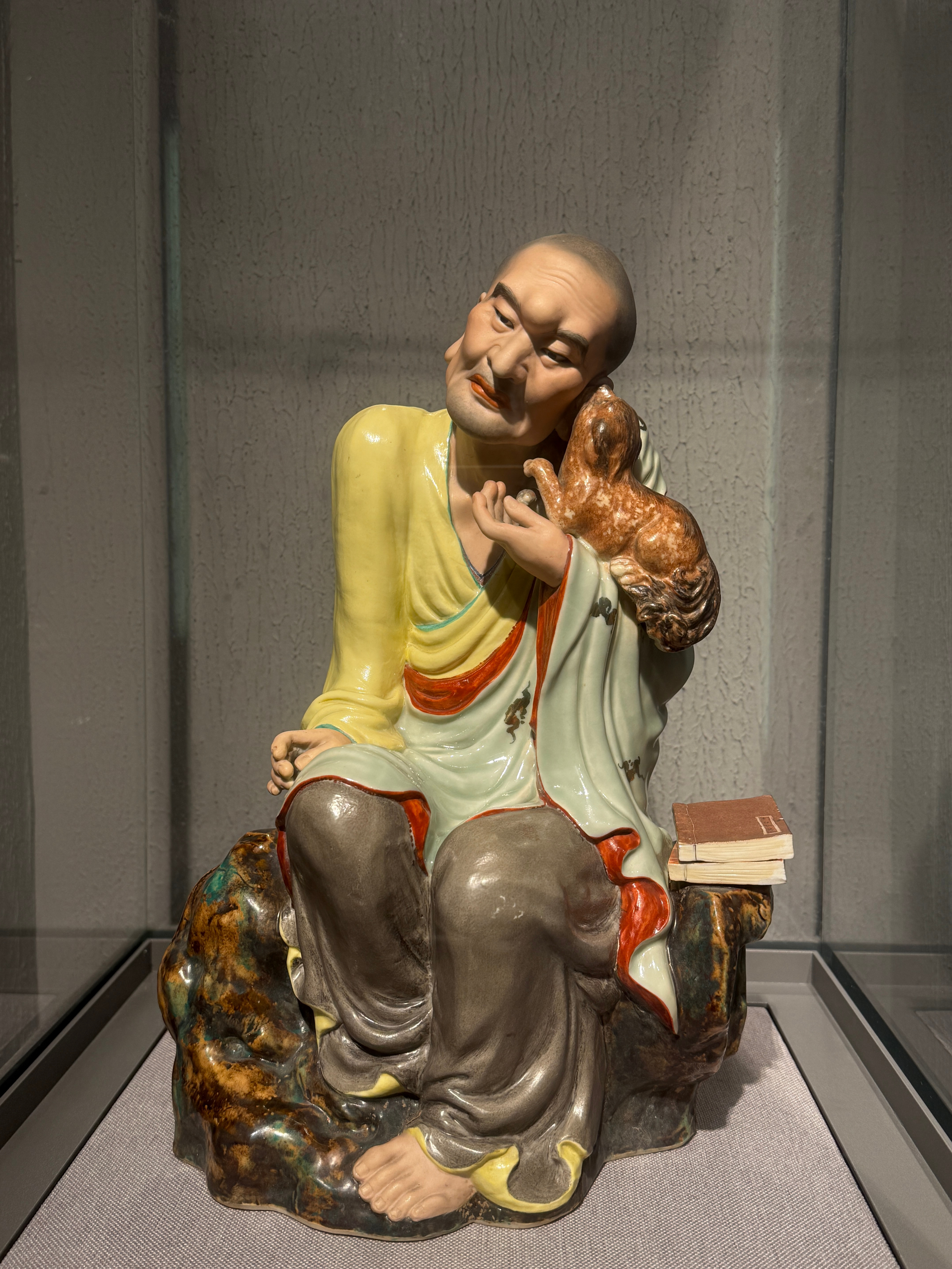 到瓷一游🪷  