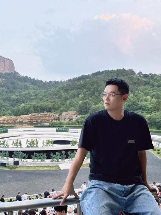 承德是真的好凉快！出发乌兰布统塞罕坝