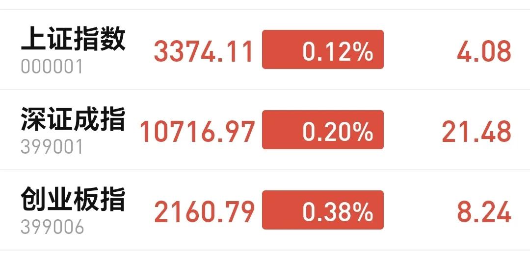 基金：反弹能不能持续的关键
今天市场开盘的时候涨跌不一，创业板指和深成指高开，上