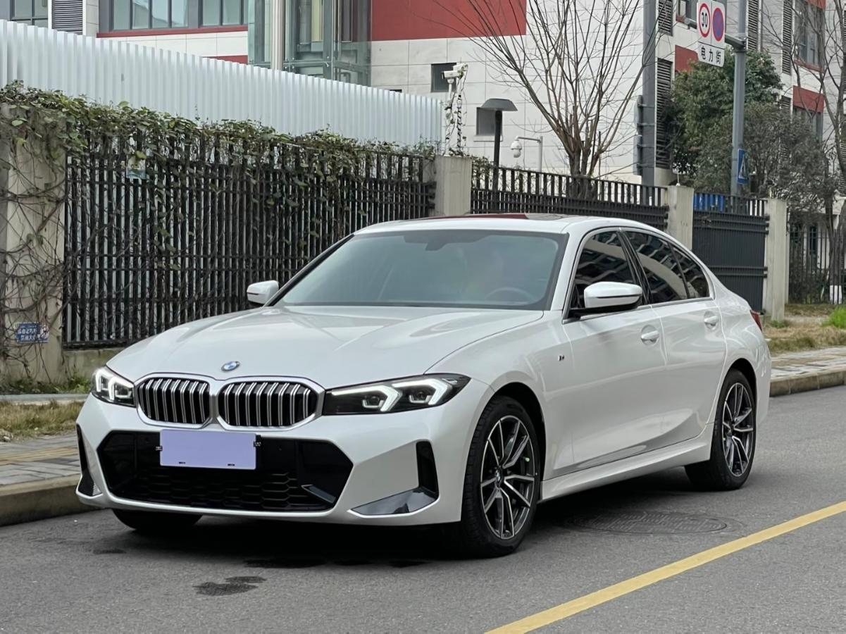 有一说一，就算现在的3系都已经这么便宜了，买保险可还是一点也不便宜啊，虽然说我这