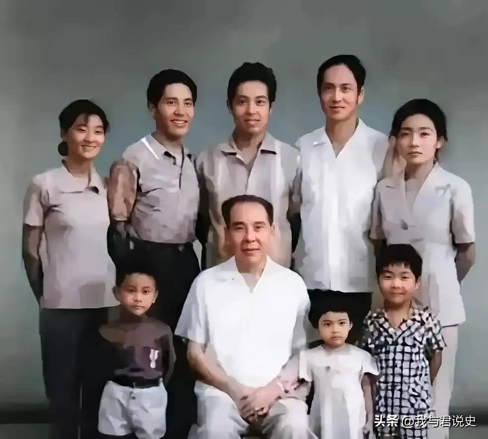 开国上将黄达宣的一生令人感慨。1981年他因肝癌获批保外就医，迁居青岛。组织对他