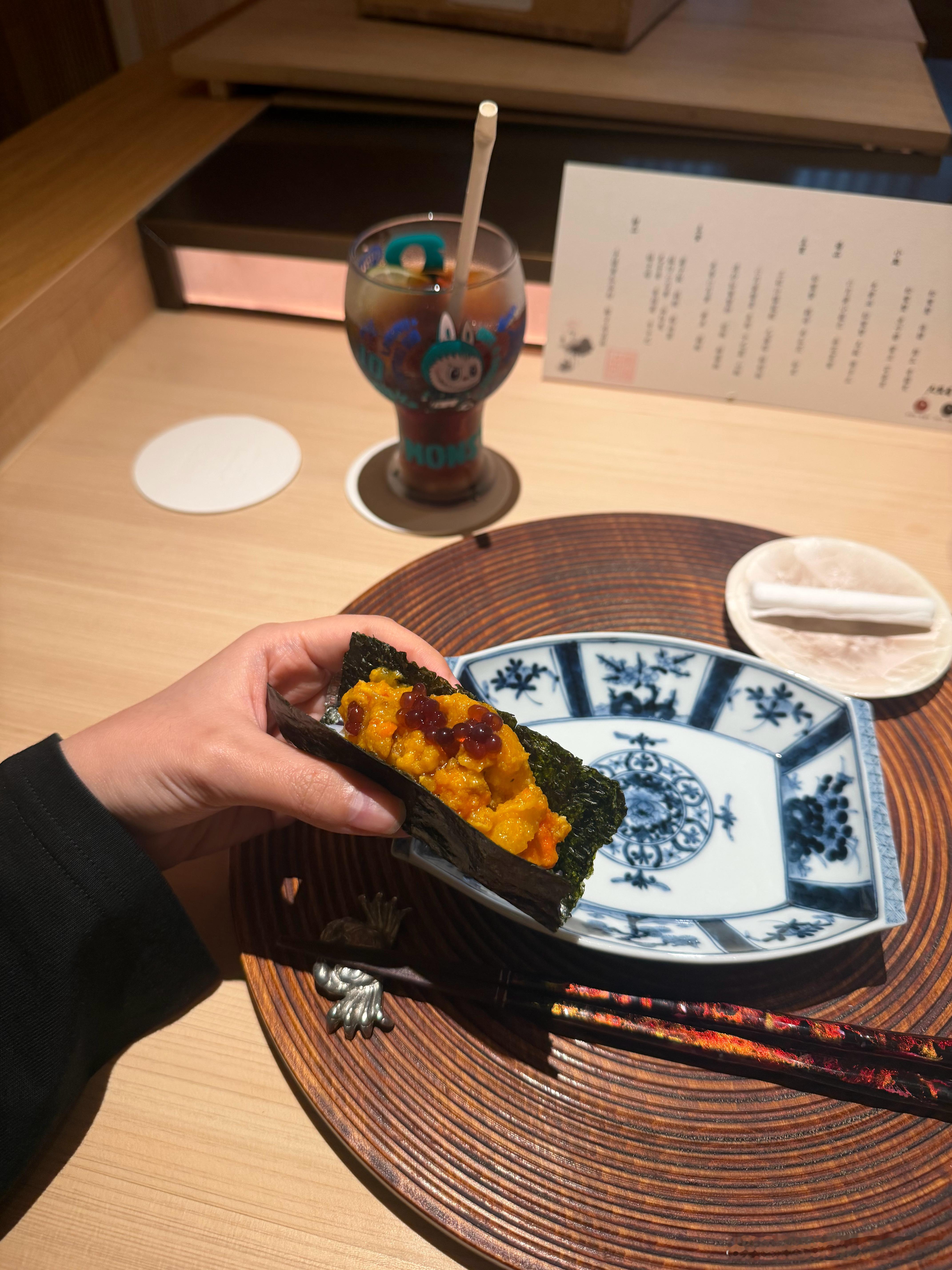 5姐吃好饭今日吃到了： 