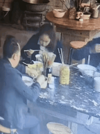 这样的人也真的是绝了