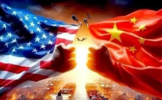 多亏了贸易战，让那么多假盟友“原形毕露”！美国一施压，欧洲扛不住了，非洲收了中国