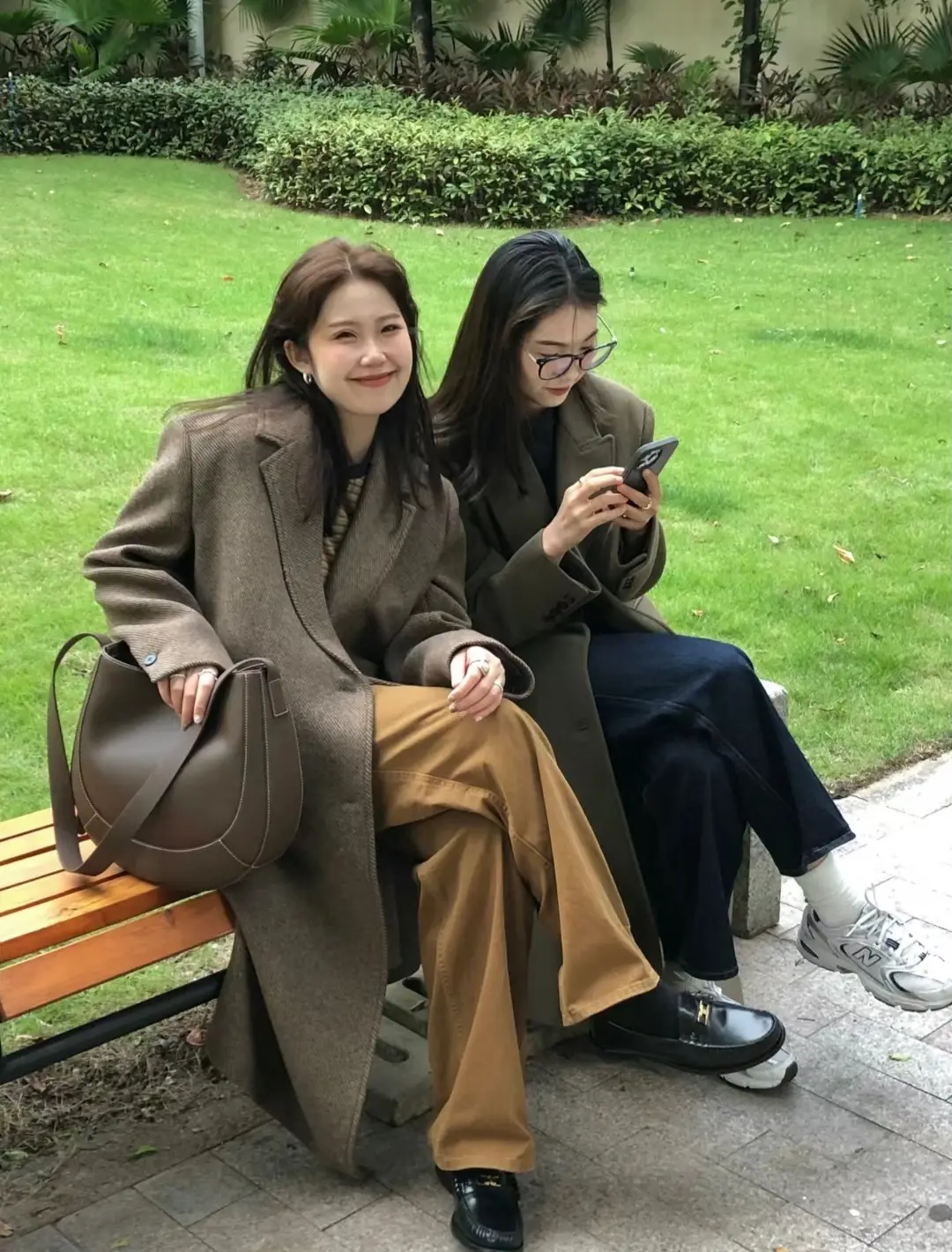 一起期待秋冬吧