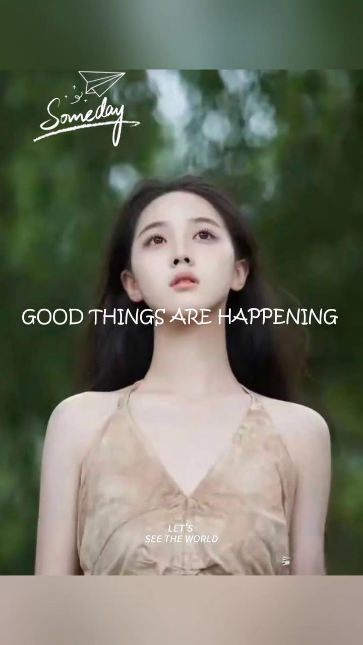 Saoday。
EXPLORE THE BEAUTY OF LIFE，LET'S