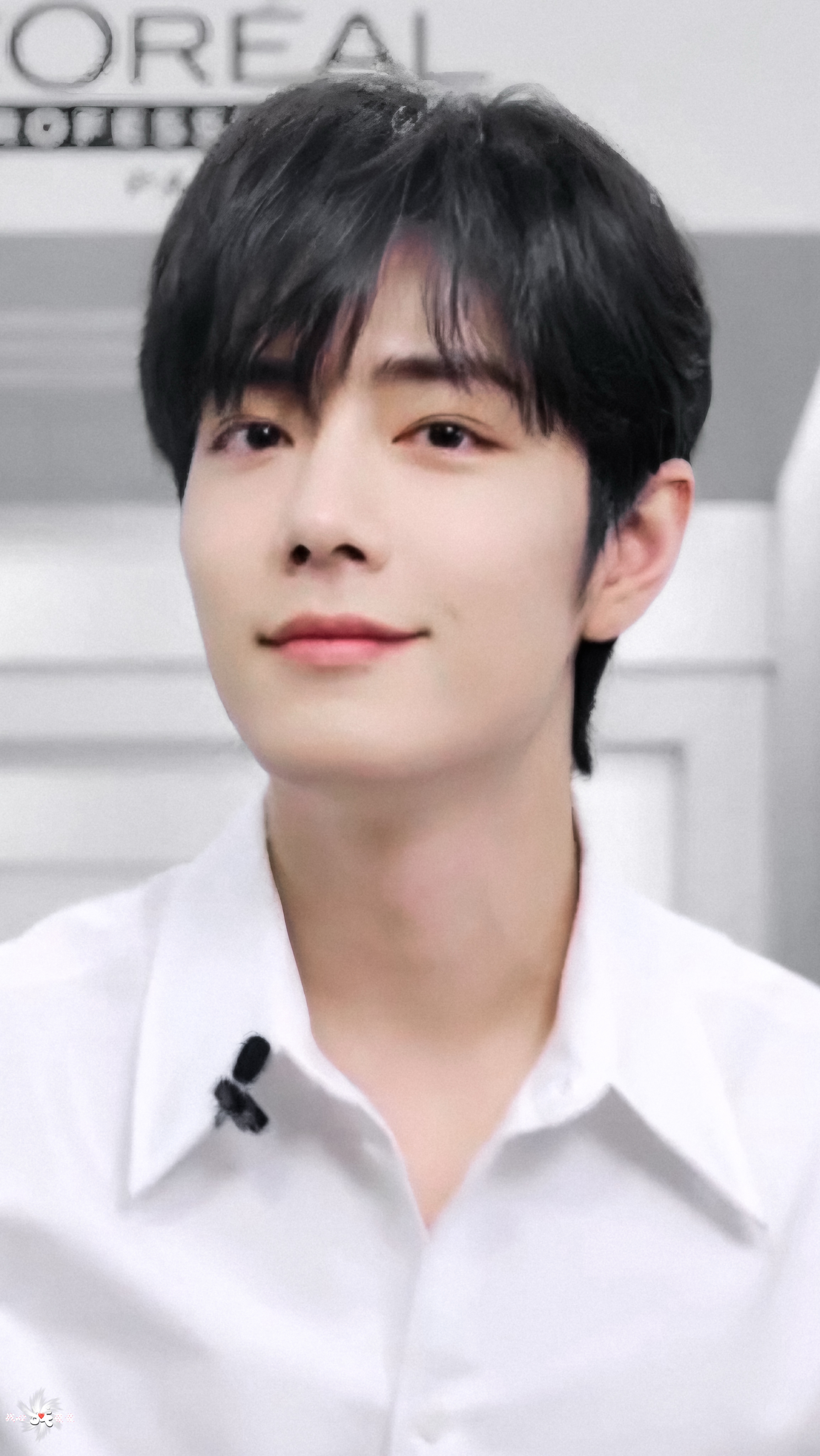 这个顺毛咋就这么萌呢！ 