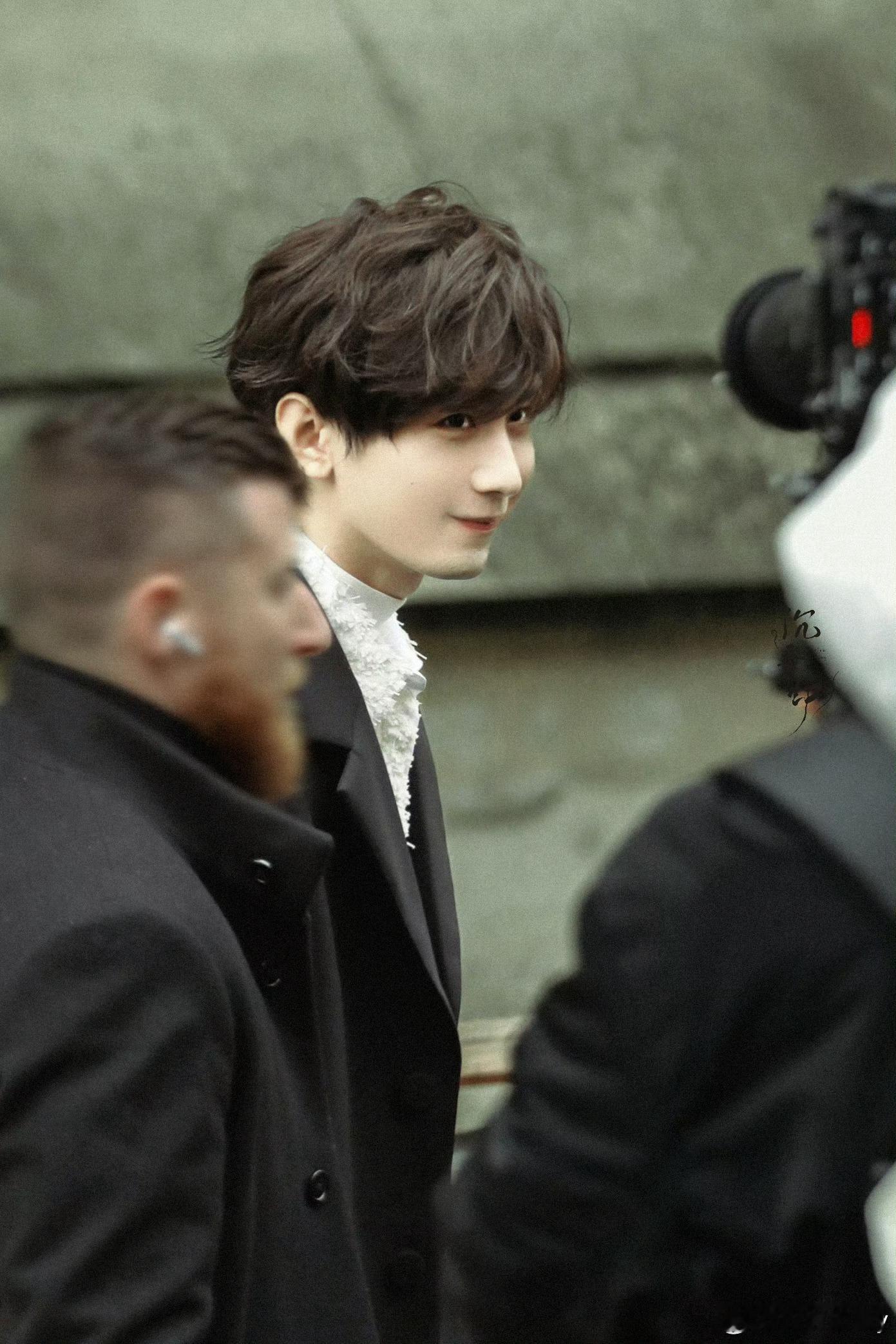 成毅两京十五日cy成毅朱瞻基人生是可以慢半拍的淡淡的就会顺顺的成毅｜卢云 | 两