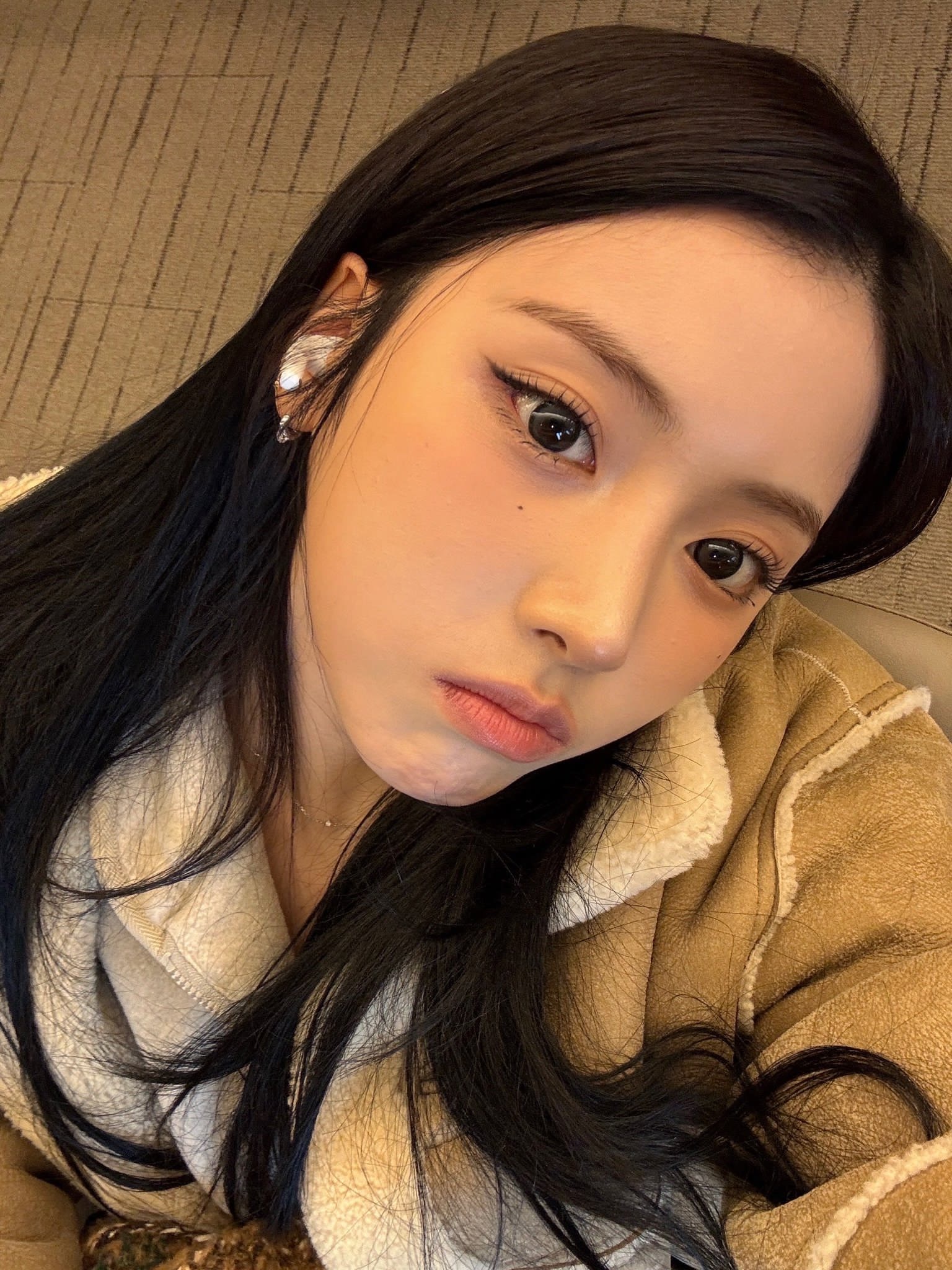 251212🫧nmixx金智羽