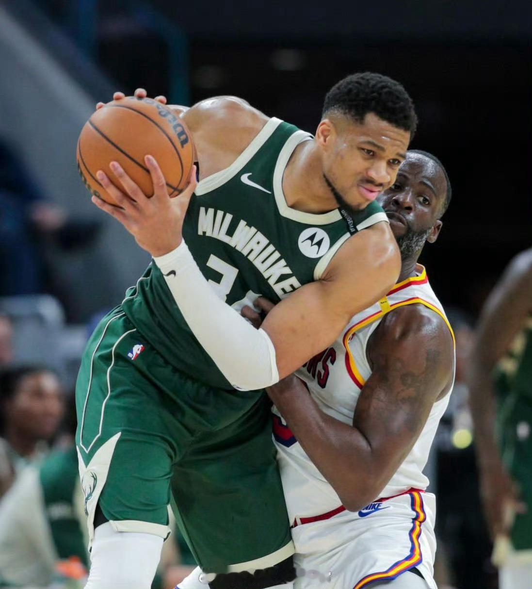 Sam Amick：目前没有任何相关迹象表明字母哥想加盟勇士 