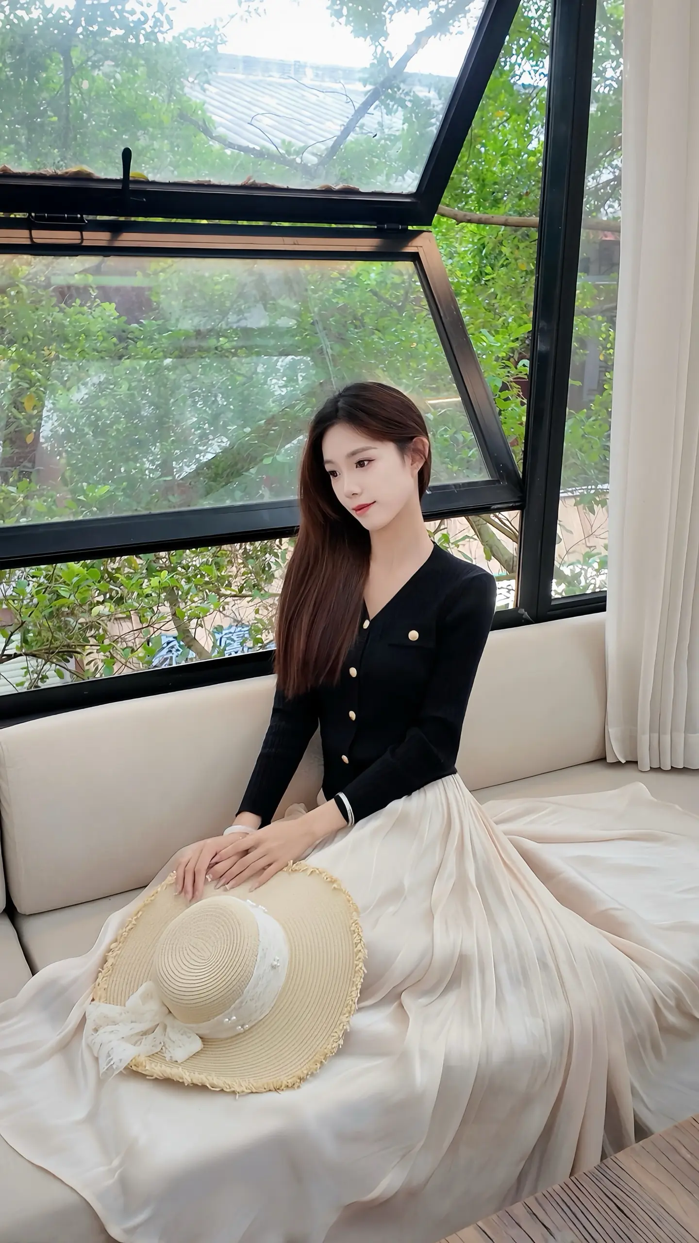 如果我一颗心被你俘虏