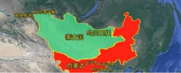 专家曾言：俄国人推算外蒙古将回归中国，连远东一起归还！俄罗斯专家琢磨外蒙古和远东