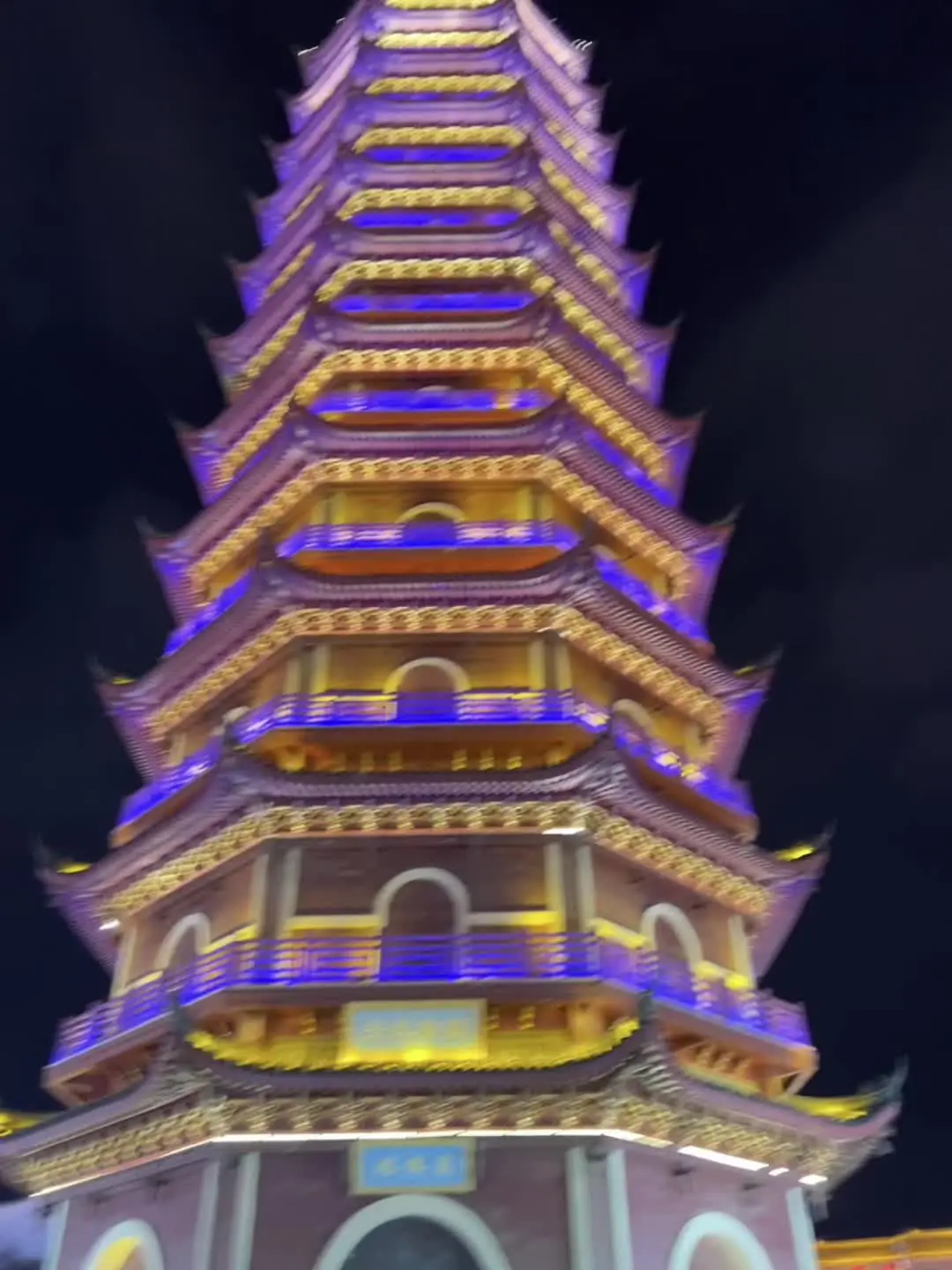 国庆日常～