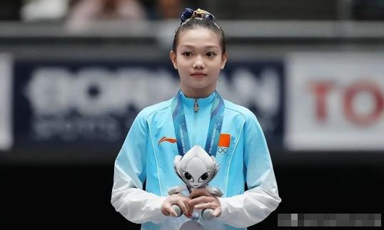 亚运会产生了意外，不是中国女子体操队丢了女子个人全能冠军、无缘十四连冠，而是央视