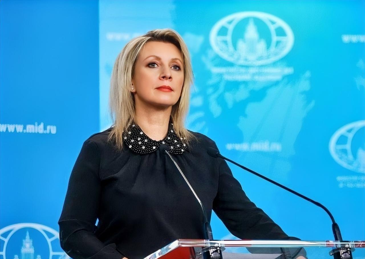 🌙重磅消息！俄罗斯与日本之间的关系已经无法挽回。当地时间2月12日，俄罗斯外交