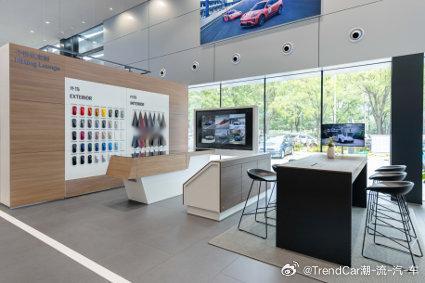 北京朝阳保时捷中心近日获得绿色建筑 LEED 金级认证，成为北京首家获此殊荣的保