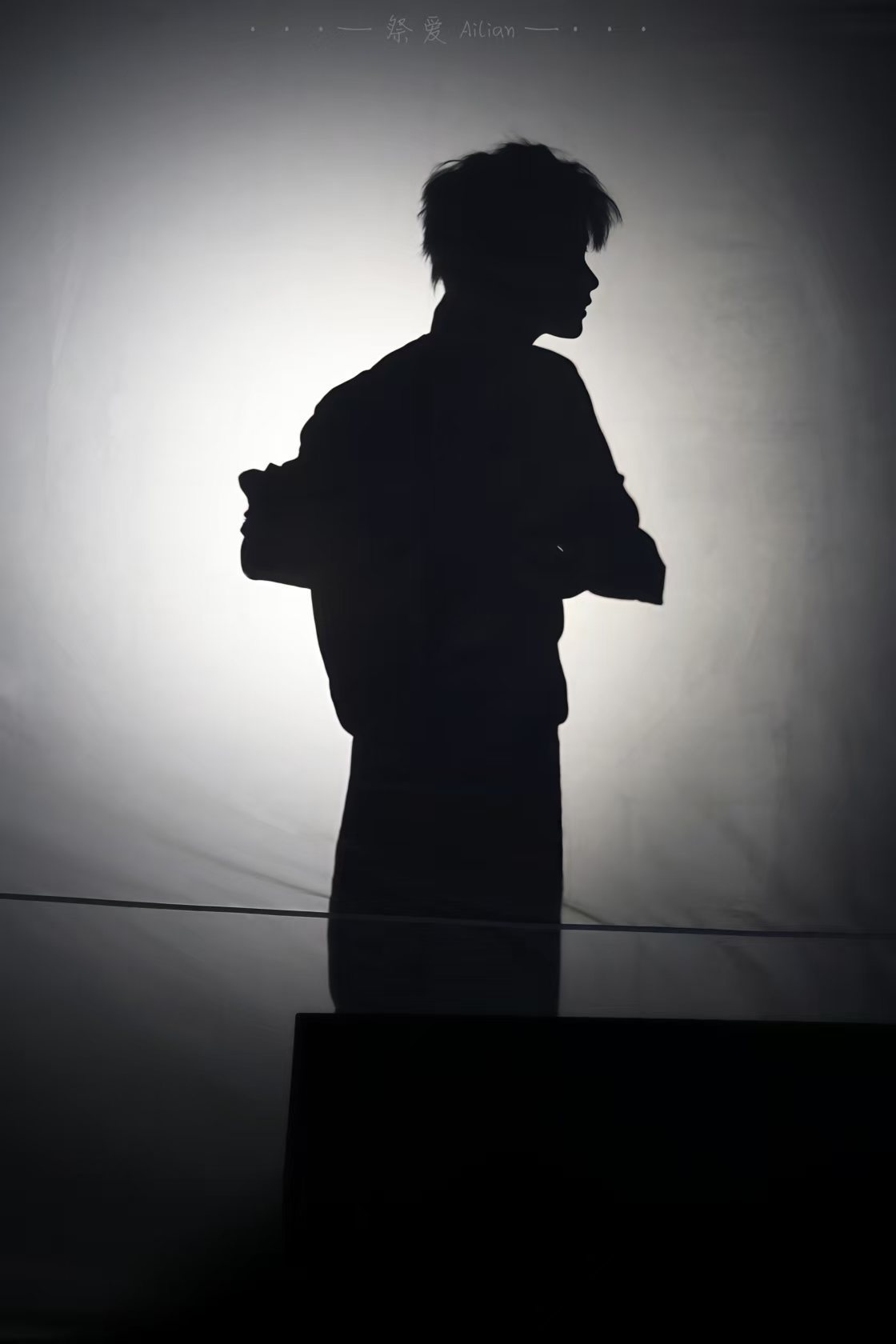 肖宇梁 哥哥！今年还有此等福利吗？