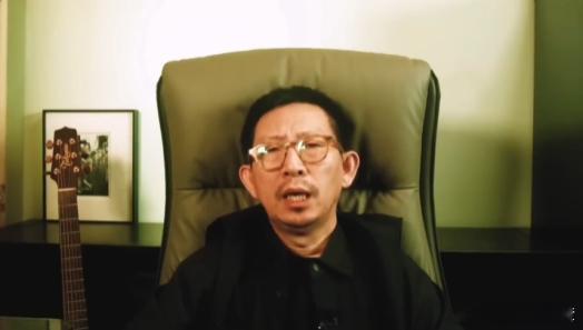 丁太升点评喻言钟镇涛女儿野花舞台  钟镇涛女儿和喻言的合作得到了丁太升的认可，《