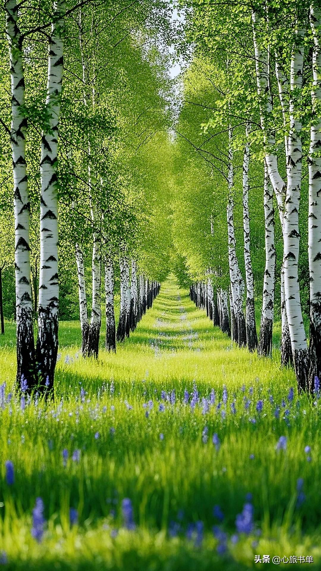 今年春天最想实现的心愿阳光明媚的日子里去花海中徜徉。自驾去游览城市周边的景点，农