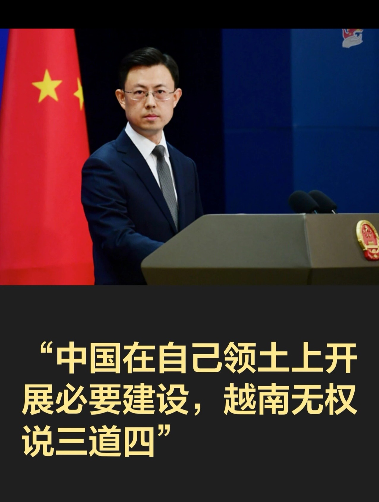 刘亦菲ins发合照把越南女星裁掉了请问在ins上帮忙越南女星发声的人，知道越南?