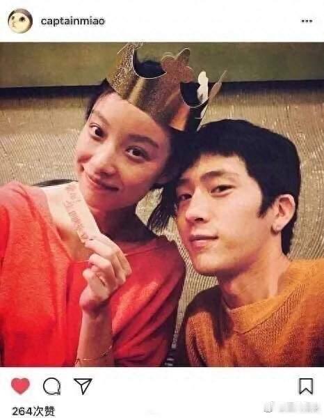 花儿与少年名场面！井柏然倪妮曾6秒吻别，至今无人超越